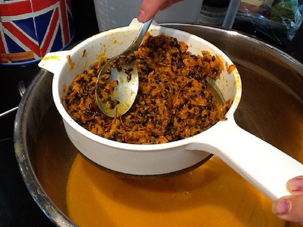 Espino amarillo para el invierno, las mejores recetas: con azúcar, sin cocinar, con miel, gelatina