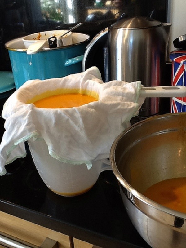 Espino amarillo para el invierno, las mejores recetas: con azúcar, sin cocinar, con miel, gelatina
