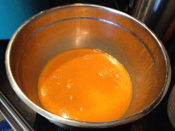 Espino amarillo para el invierno, las mejores recetas: con azúcar, sin cocinar, con miel, gelatina