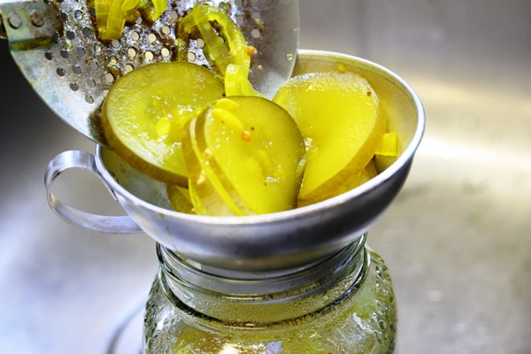 Recetas simples para la conservación de pepinos para el invierno sin vinagre