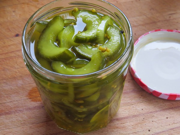 Recetas simples para la conservación de pepinos para el invierno sin vinagre
