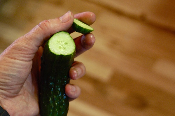 Recetas simples para la conservación de pepinos para el invierno sin vinagre