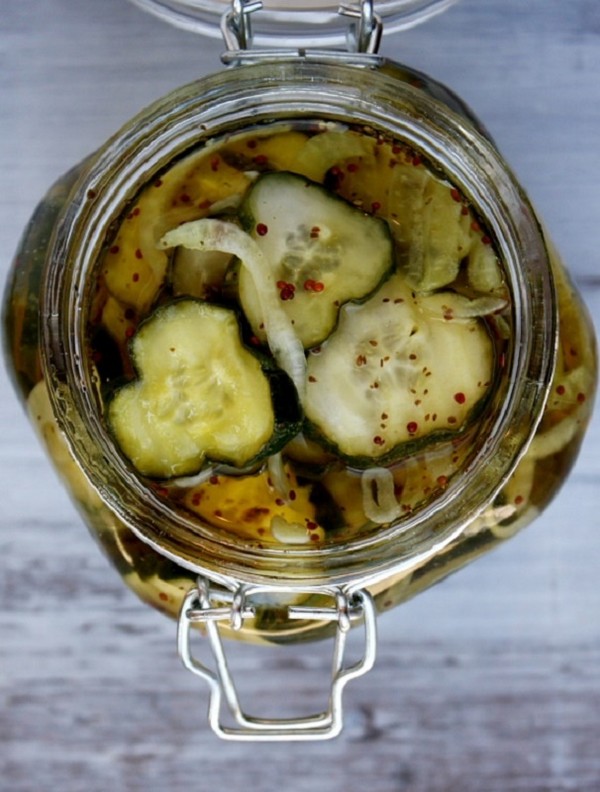 Pepinos en coreano para el invierno - recetas con zanahorias, carne, sin esterilización. Ensalada de pepinos en coreano para el invierno de la cocina rápida Pepinos en coreano para el invierno - recetas con zanahorias, carne, sin esterilización. Ensalada de pepinos en coreano para el invierno de la cocina rápida