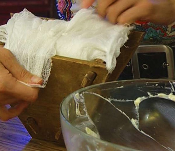 Requesón de Pascua: las mejores recetas con una foto de la preparación de un delicado manjar festivo