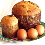 Cómo hornear pastel de Pascua