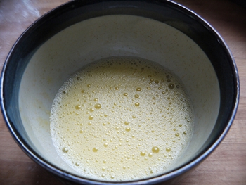 Cómo hornear pastel de Pascua