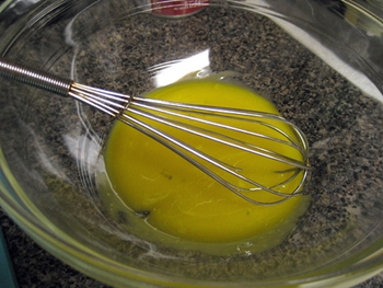 Cómo hornear pastel de Pascua