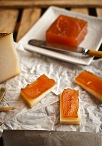 Pastilla de manzanas para el invierno: recetas de fotos, métodos de preparación