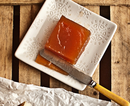 Pastilla de manzanas para el invierno: recetas de fotos, métodos de preparación