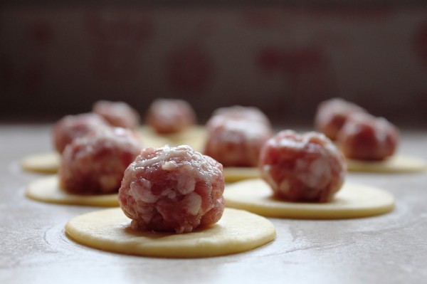 Las mejores recetas de albóndigas de carne de pollo