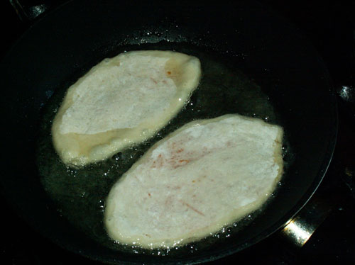 freír las hamburguesas freír las hamburguesas