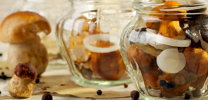 Conejitos para el invierno: métodos y recetas para palanquillas