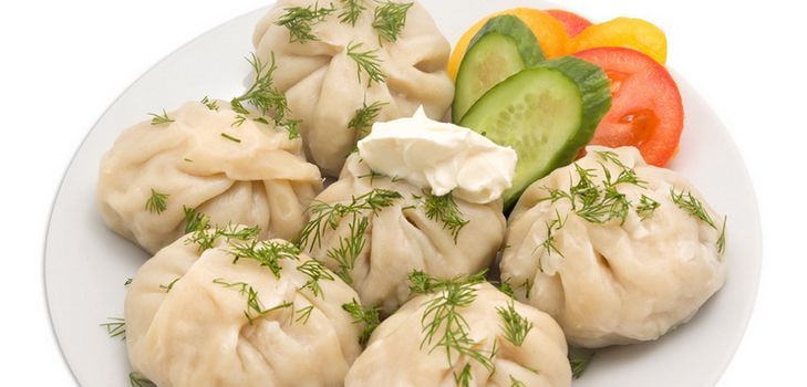 Receta paso a paso para khinkali y consejos útiles Receta paso a paso para khinkali y consejos útiles