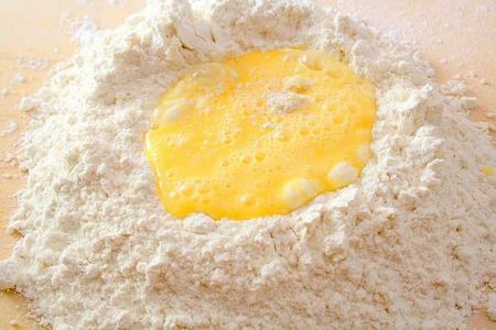 Receta paso a paso para khinkali y consejos útiles Receta paso a paso para khinkali y consejos útiles