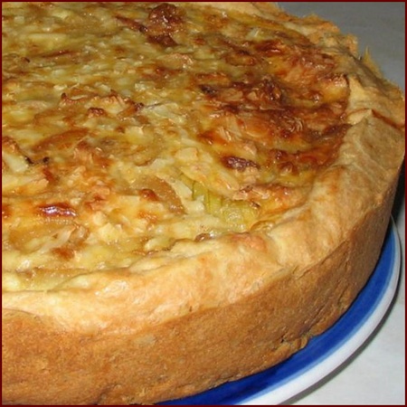 Pasteles de Cuaresma