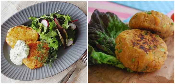 Recetas postales