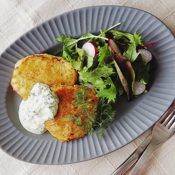 Recetas postales