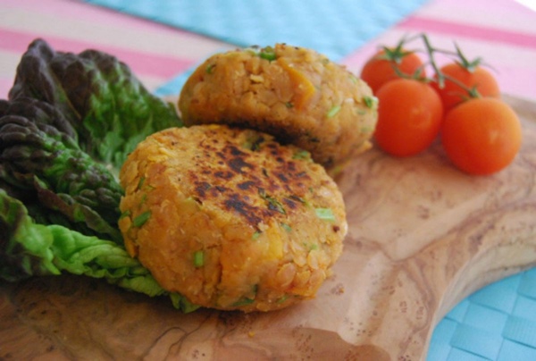 Recetas postales