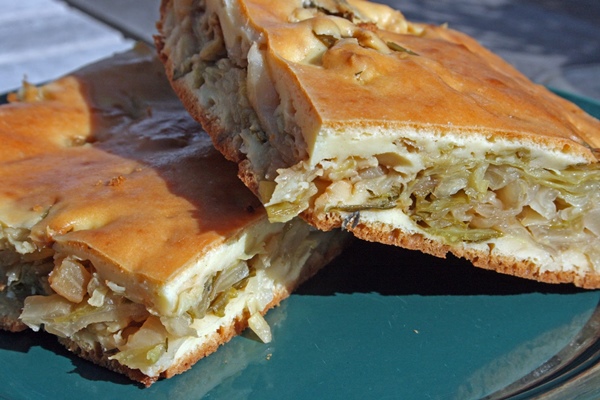 Recetas postales