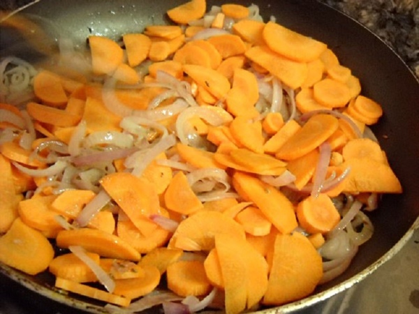 Recetas postales