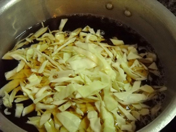 Recetas postales