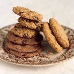 Galletas cuaresmales