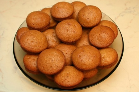 Galletas cuaresmales
