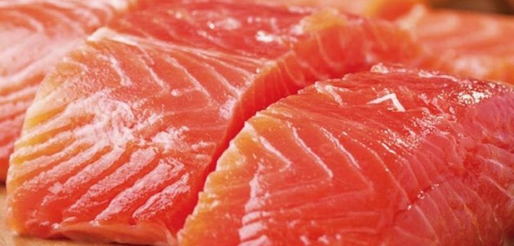 Recetas para trucha de salazón