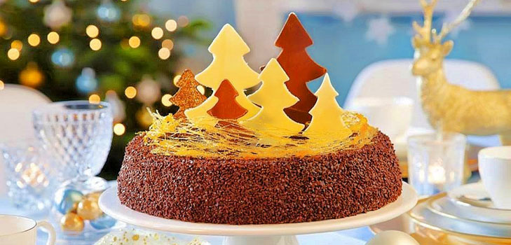 Recetas sencillas para el nuevo año 2015: los mejores platos en la mesa de Año Nuevo con foto