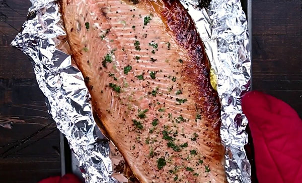 Recetas simples paso a paso para el gallo de Año Nuevo 2017 con fotos: deliciosos y económicos platos calientes, aperitivos y ensaladas