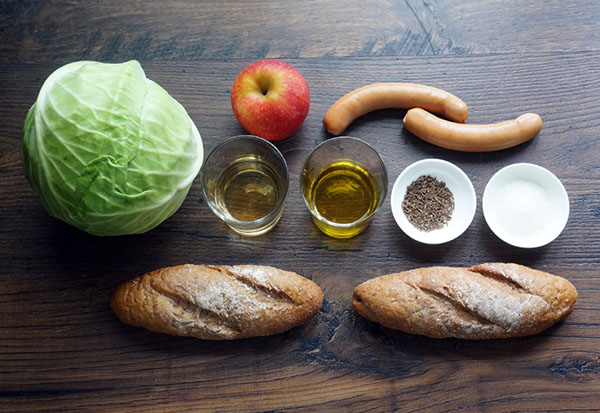 La receta para hot dogs caseros rápidos y deliciosos