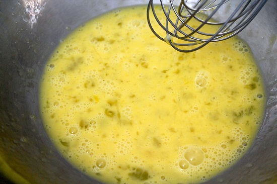 Pastel para el Día de San Valentín: una receta con una foto