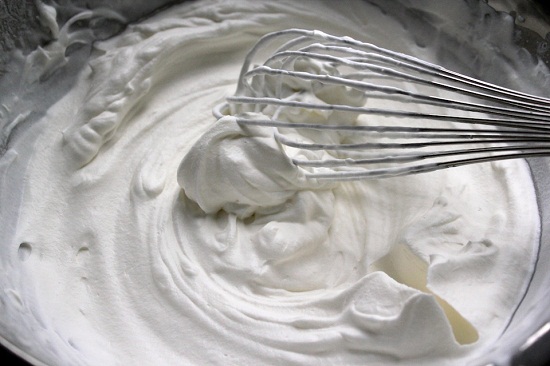 Pastel para el Día de San Valentín: una receta con una foto
