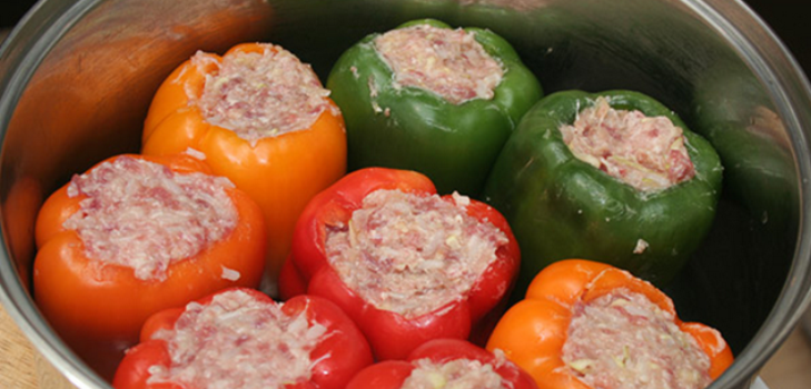 pimiento relleno 