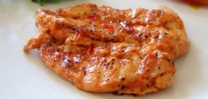 carne de pollo