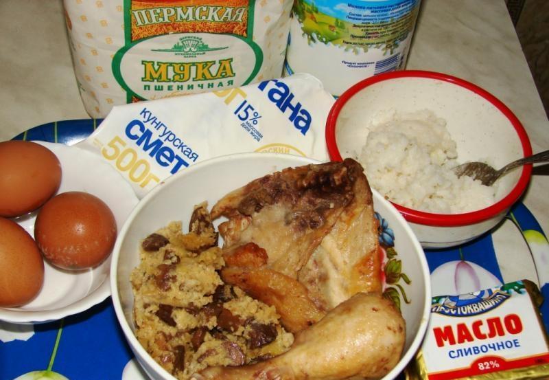 productos de tarta