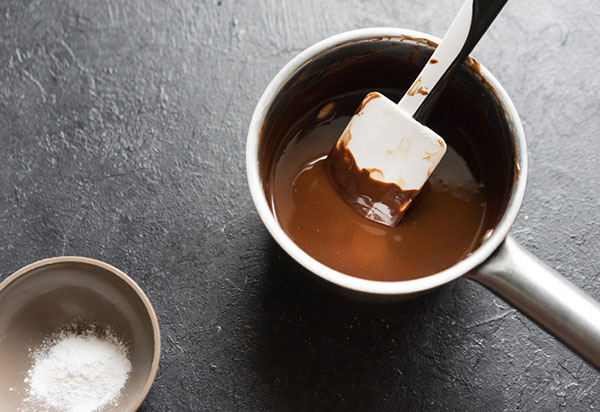 La receta de este brownie americano