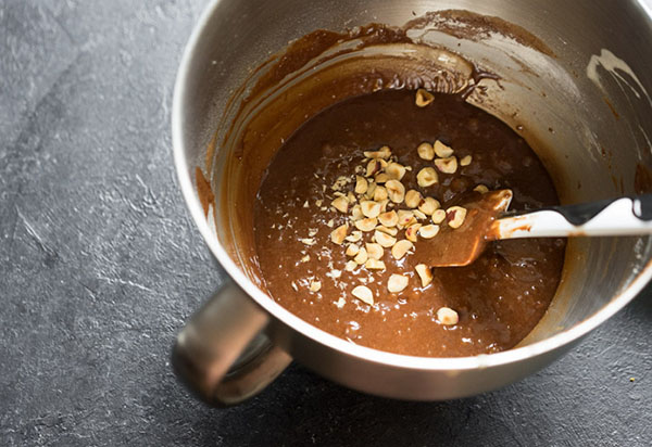 La receta de este brownie americano