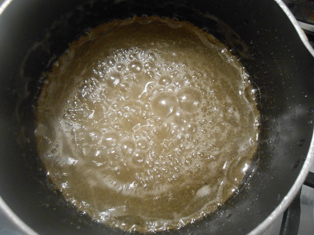 Receta de Leche Condensada