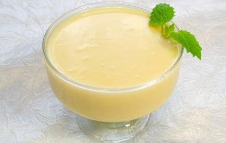 Receta de Leche Condensada