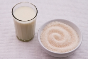 Receta de Leche Condensada