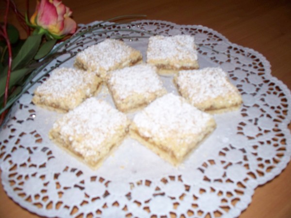 Galletas de margarina: recetas Galletas de margarina: recetas