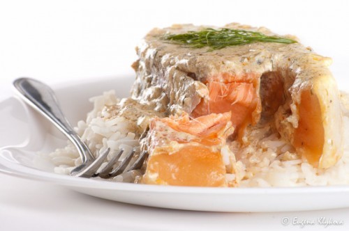 Cómo mejor cocinar la trucha