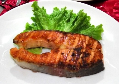 Cómo mejor cocinar la trucha