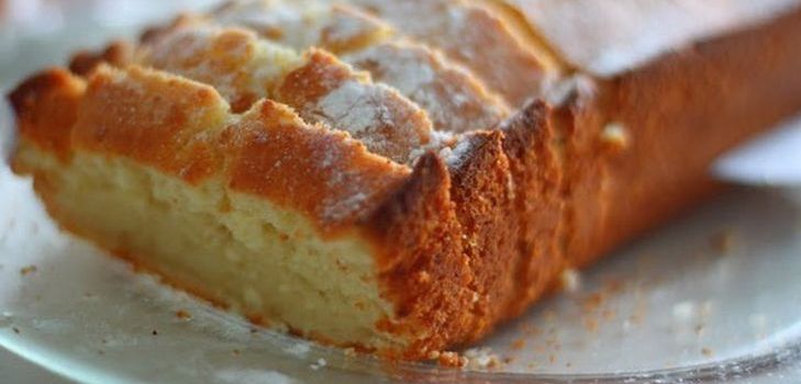 Recetas de tortas de cuajada
