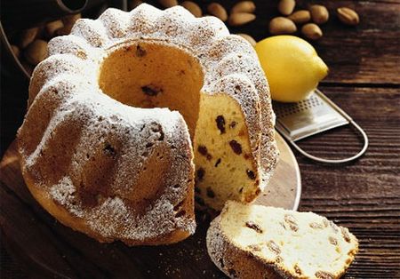 Recetas de tortas de cuajada