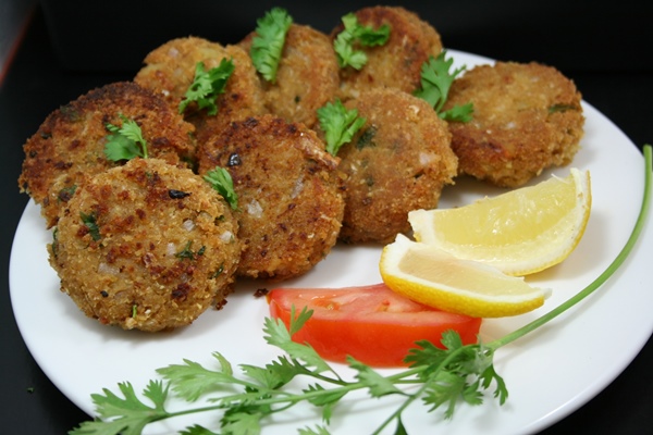Recetas en el Post
