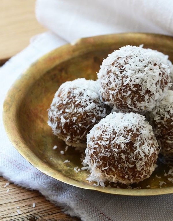 Recetas en el Post