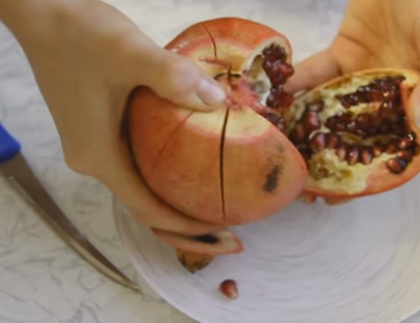 Recetas en el Post