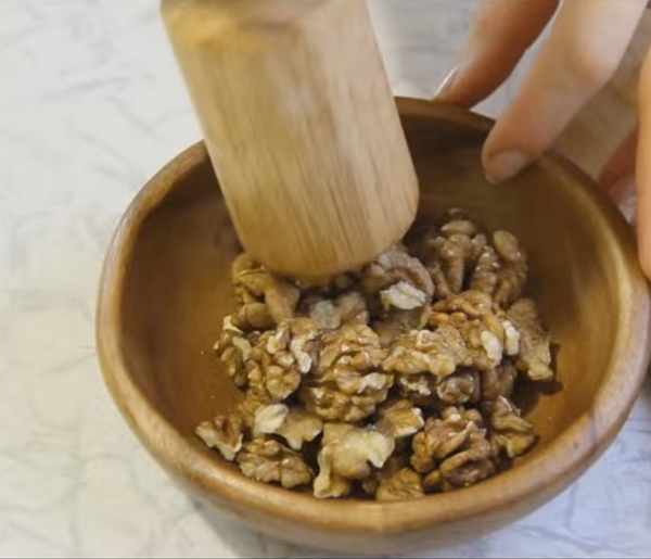 Recetas en el Post